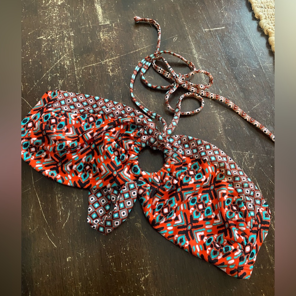 Women’s Bikini Top